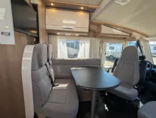 Fahrzeugbild Carthago c-compactline I 143 LE *junger Gebrauchtwagen* #12