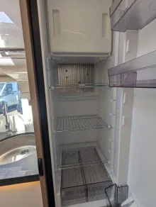 Fahrzeugbild Carthago c-compactline I 143 LE *junger Gebrauchtwagen* #20