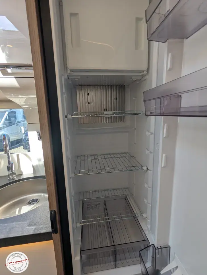 Fahrzeugbild Carthago c-compactline I 143 LE *gebraucht-geprüft-gekauft* #20