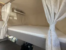 Fahrzeugbild Carthago c-compactline I 143 LE *junger Gebrauchtwagen* #16