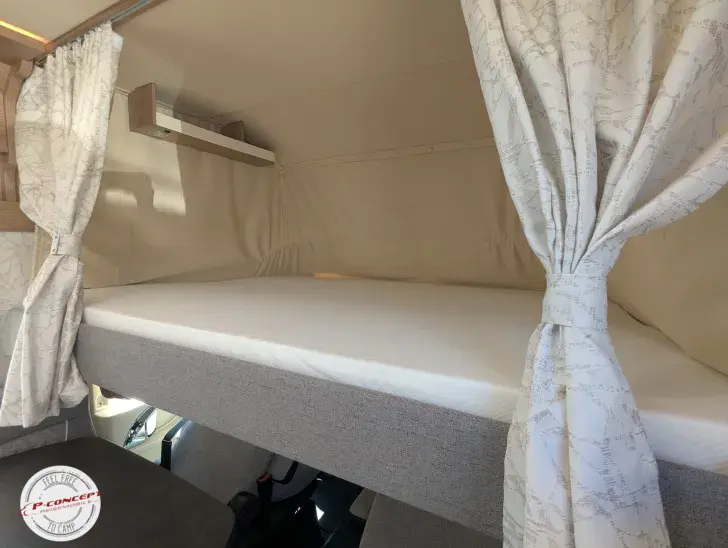 Fahrzeugbild Carthago c-compactline I 143 LE *gebraucht-geprüft-gekauft* #16