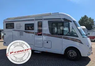 Bild c-compactline I 143 LE