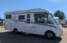 Fahrzeugbild Carthago c-compactline I 143 LE *gebraucht-geprüft-gekauft* #1