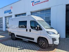 Fahrzeugbild Roadcar R 540 Plus #1