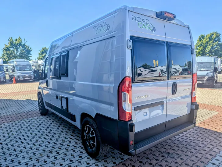 Fahrzeugbild Roadcar R 540 Plus #3