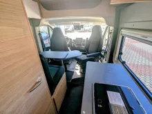 Fahrzeugbild Roadcar R 540 Plus #5