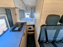 Fahrzeugbild Roadcar R 540 Plus #7