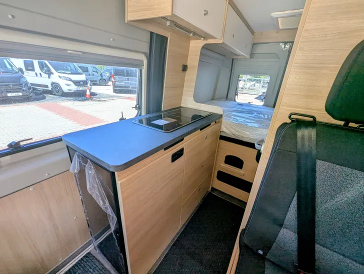 Fahrzeugbild Roadcar R 540 Plus #9