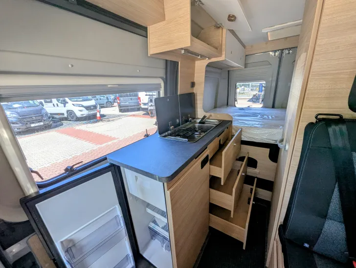 Fahrzeugbild Roadcar R 540 Plus #10