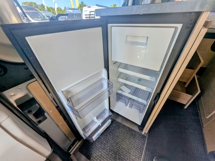 Fahrzeugbild Roadcar R 540 Plus #11