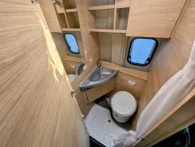 Fahrzeugbild Roadcar R 540 Plus #12