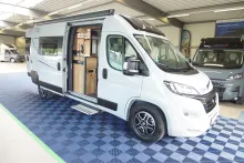 Fahrzeugbild Karmann Mobil Dexter 580 #1