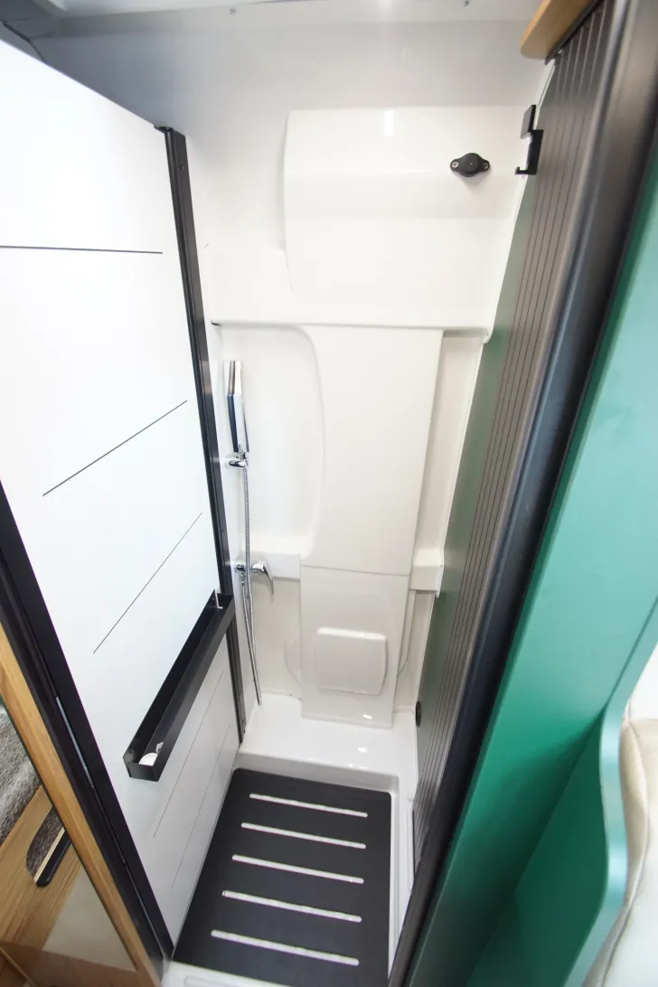 Fahrzeugbild Karmann Mobil Dexter 580 #14