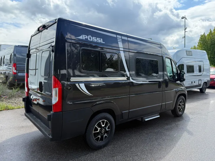 Fahrzeugbild Pössl D-LINE ROADCAMP R #4