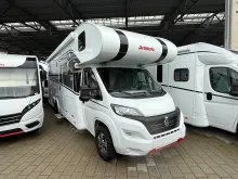 Fahrzeugbild Dethleffs XL A FAMILY A 7872-2 #3