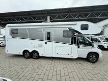 Fahrzeugbild Dethleffs XL A FAMILY A 7872-2 #6