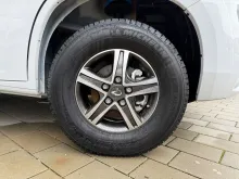 Fahrzeugbild Dethleffs XL A FAMILY A 7872-2 #4