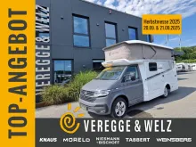 Fahrzeugbild Weinsberg X-Cursion CUV EDITION PEPPER 500 LT #1