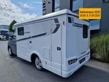 Fahrzeugbild Weinsberg X-Cursion CUV EDITION PEPPER 500 LT #3