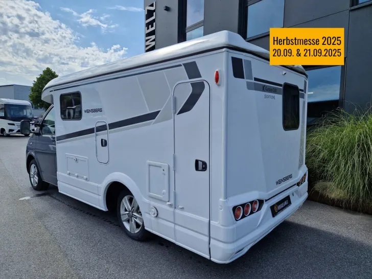 Fahrzeugbild Weinsberg X-Cursion CUV EDITION PEPPER 500 LT #3
