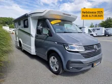 Fahrzeugbild Weinsberg X-Cursion CUV EDITION PEPPER 500 LT #6