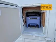 Fahrzeugbild Weinsberg X-Cursion CUV EDITION PEPPER 500 LT #10