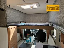 Fahrzeugbild Weinsberg X-Cursion CUV EDITION PEPPER 500 LT #15