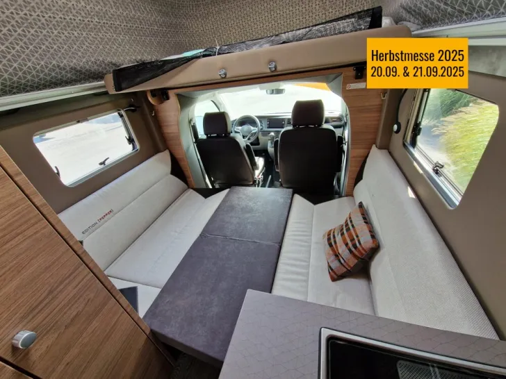 Fahrzeugbild Weinsberg X-Cursion CUV EDITION PEPPER 500 LT #17
