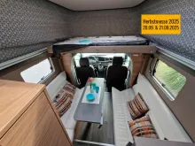 Fahrzeugbild Weinsberg X-Cursion CUV EDITION PEPPER 500 LT #19