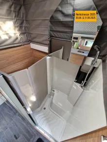 Fahrzeugbild Weinsberg X-Cursion CUV EDITION PEPPER 500 LT #21