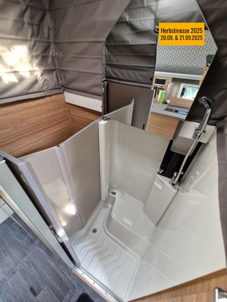 Fahrzeugbild Weinsberg X-Cursion CUV EDITION PEPPER 500 LT #21