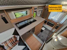 Fahrzeugbild Weinsberg X-Cursion CUV EDITION PEPPER 500 LT #28