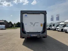 Fahrzeugbild Mobilvetta Kea i 86, MJ25, TOP AUSSTATTUNG! #6
