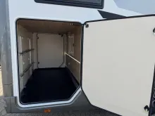 Fahrzeugbild Mobilvetta Kea i 86, MJ25, TOP AUSSTATTUNG! #10