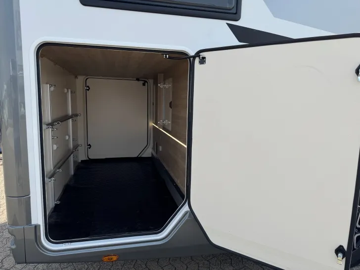 Fahrzeugbild Mobilvetta Kea i 86, MJ25, TOP AUSSTATTUNG! #10