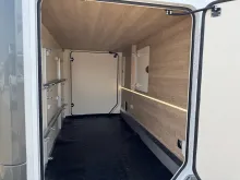Fahrzeugbild Mobilvetta Kea i 86, MJ25, TOP AUSSTATTUNG! #11