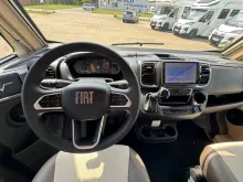 Fahrzeugbild Mobilvetta Kea i 86, MJ25, TOP AUSSTATTUNG! #15