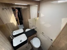 Fahrzeugbild Mobilvetta Kea i 86, MJ25, TOP AUSSTATTUNG! #25