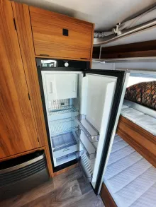 Fahrzeugbild Hymer Eriba Touring 560 Top Ausstattung / 1.Hand #13