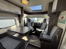 Fahrzeugbild Hobby Optima ONTOUR T65 GE #18