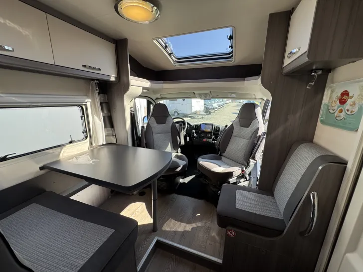 Fahrzeugbild Hobby Optima ONTOUR T65 GE #18