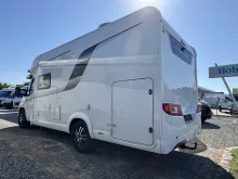 Fahrzeugbild Hobby Optima ONTOUR T65 GE #30