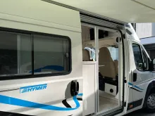 Fahrzeugbild Peugeot Boxer 335 L2 #2