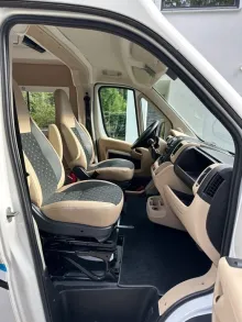 Fahrzeugbild Peugeot Boxer 335 L2 #3