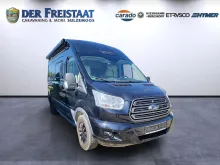 Fahrzeugbild Karmann Mobil DEXTER 560 4X4 #1