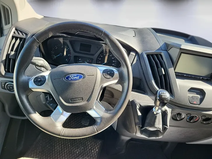 Fahrzeugbild Karmann Mobil DEXTER 560 4X4 #5