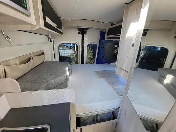 Fahrzeugbild Karmann Mobil DEXTER 560 4X4 #13