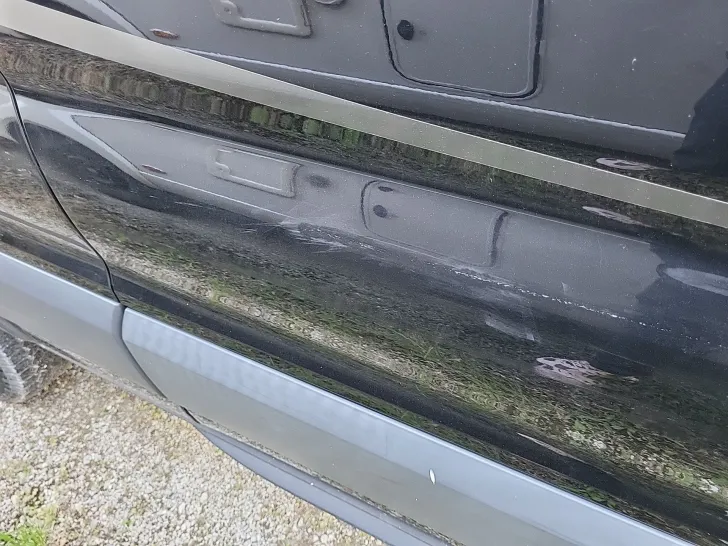 Fahrzeugbild Karmann Mobil DEXTER 560 4X4 #16