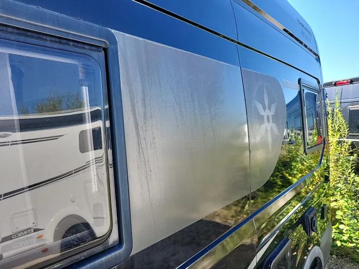 Fahrzeugbild Karmann Mobil DEXTER 560 4X4 #20