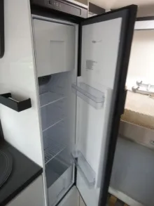 Fahrzeugbild Forster A 699 DVB - TV, 8 Schlafplätze #11